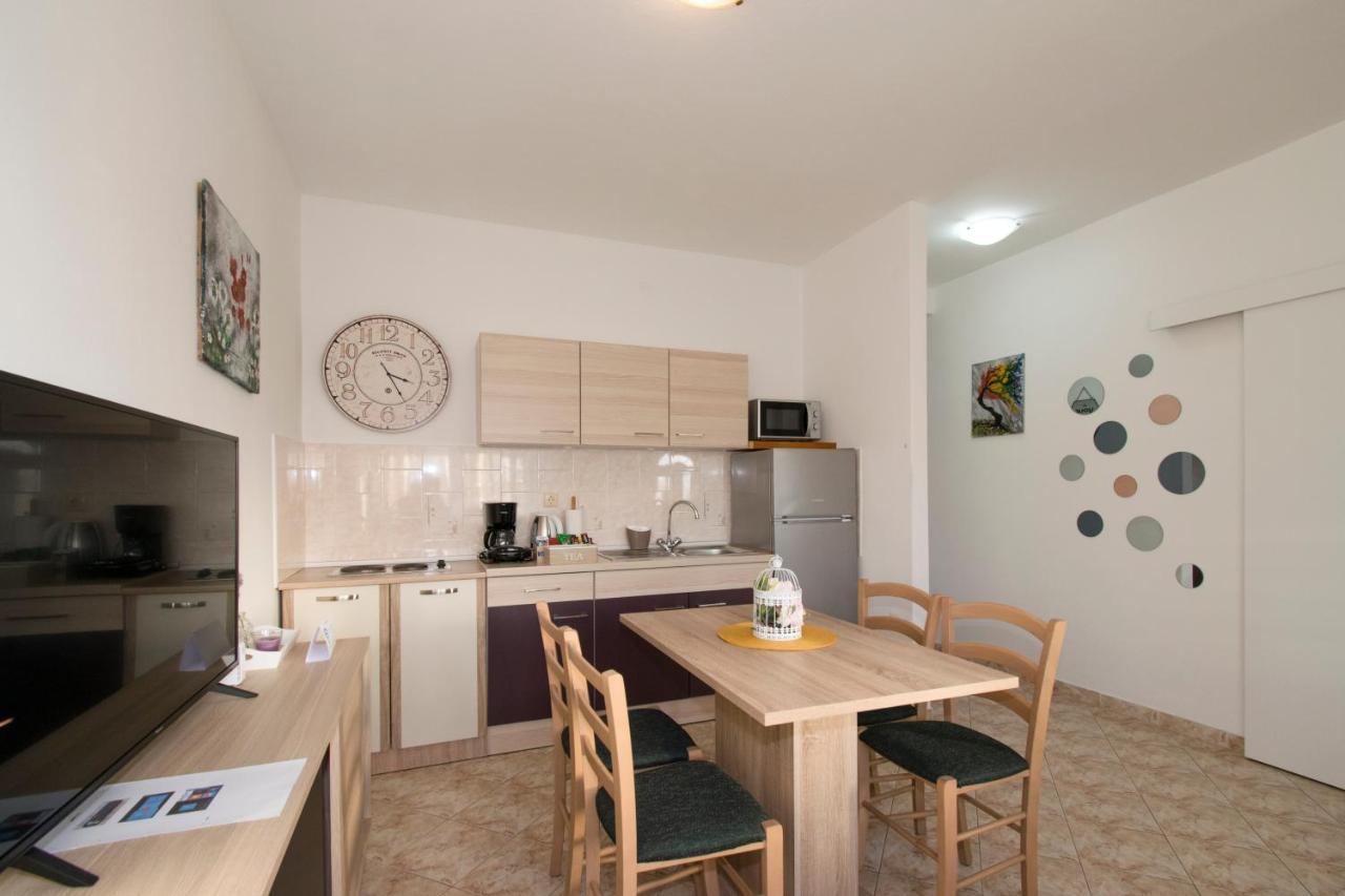 Apartman Fuma Rovinj Exterior photo