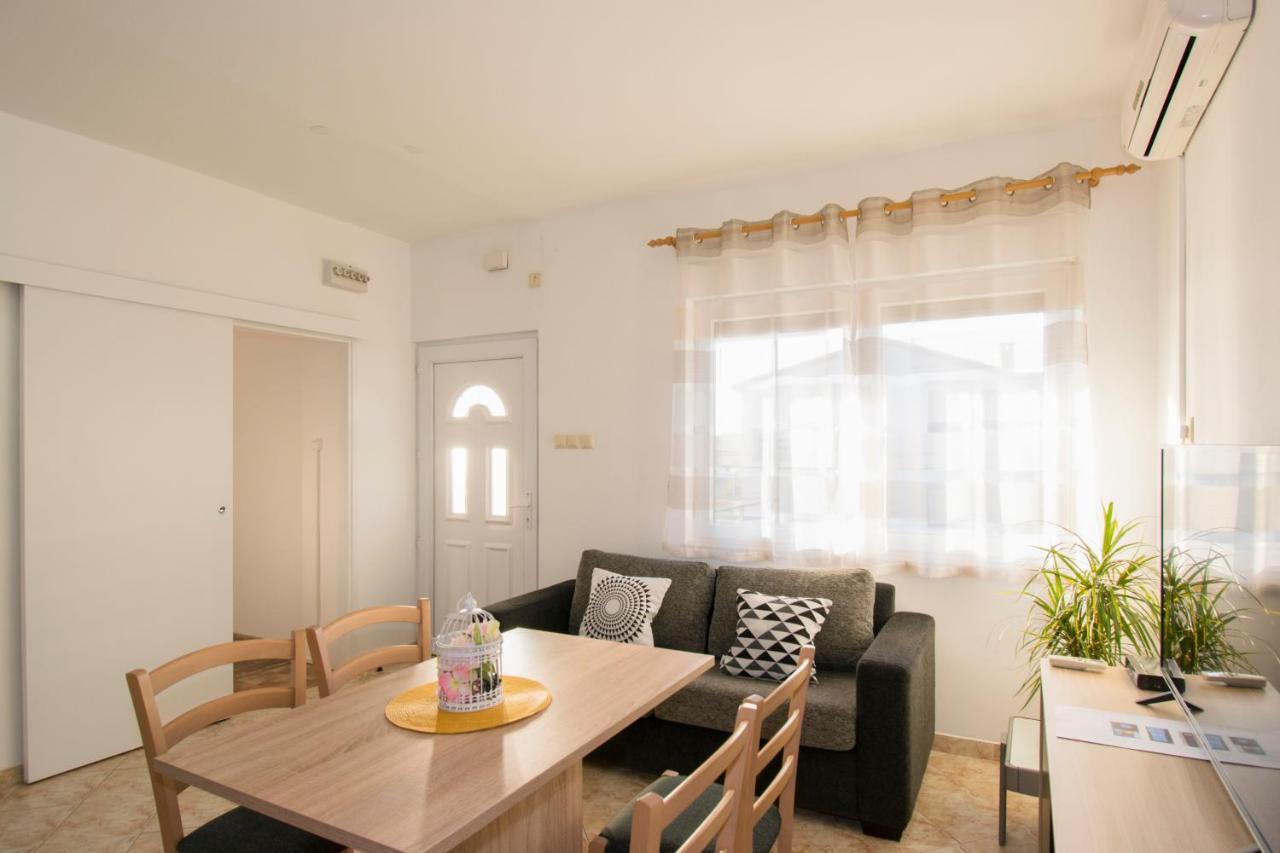 Apartman Fuma Rovinj Exterior photo