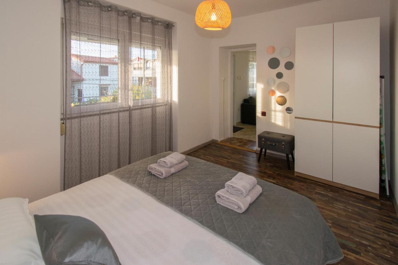 Apartman Fuma Rovinj Exterior photo